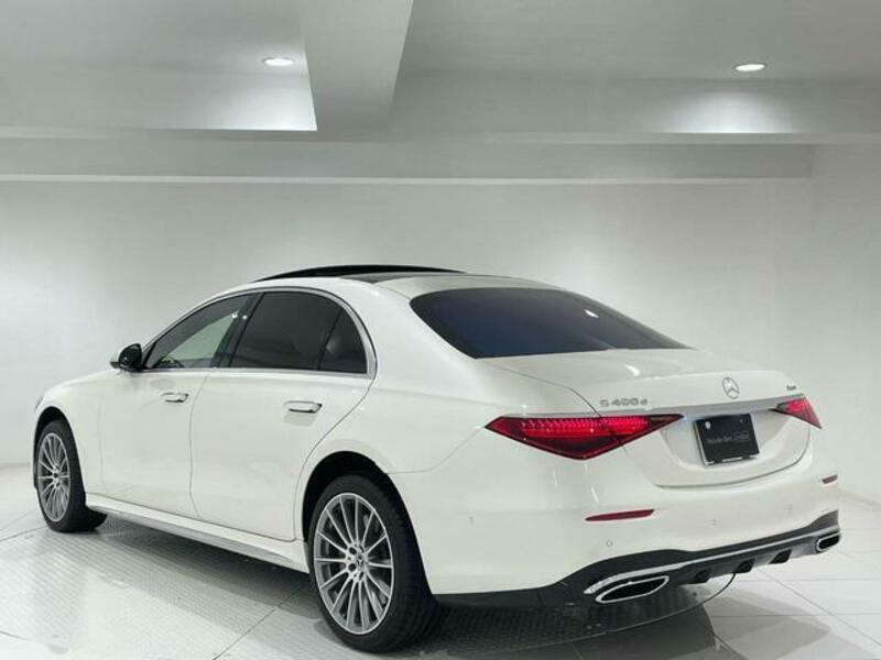 S-CLASS