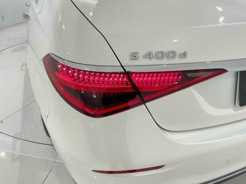 S-CLASS