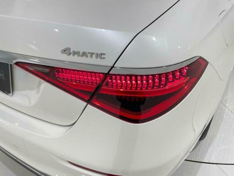 S-CLASS