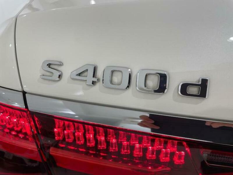 S-CLASS
