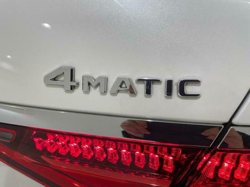 S-CLASS