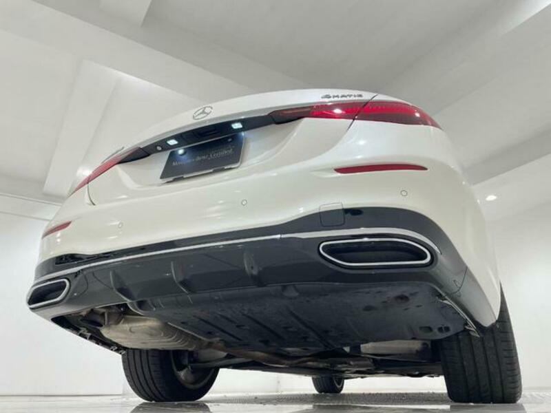 S-CLASS