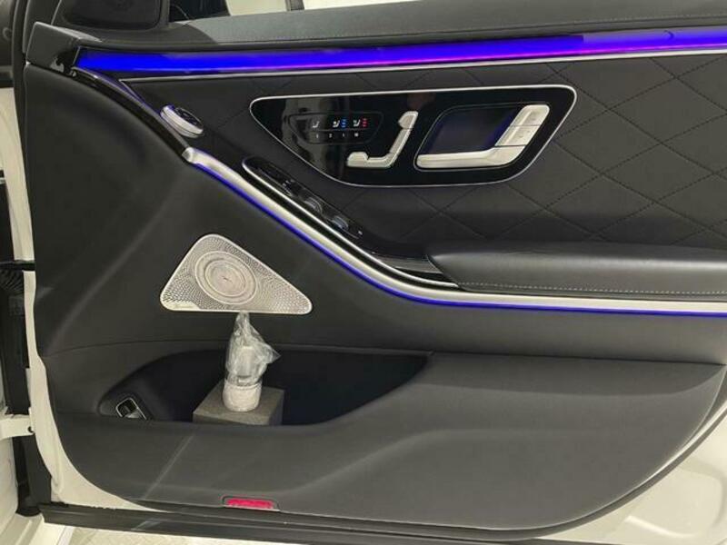 S-CLASS