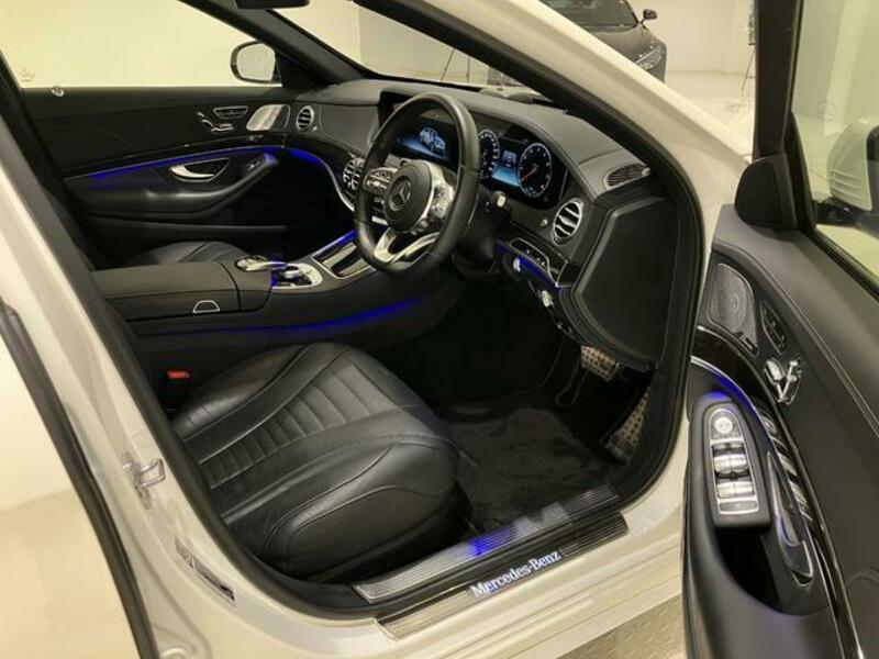 S-CLASS