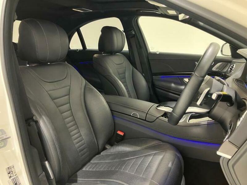 S-CLASS
