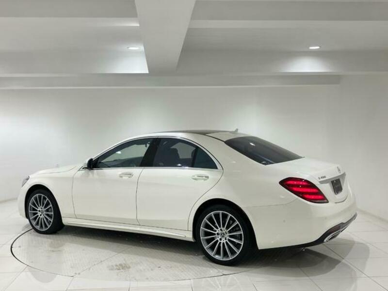 S-CLASS