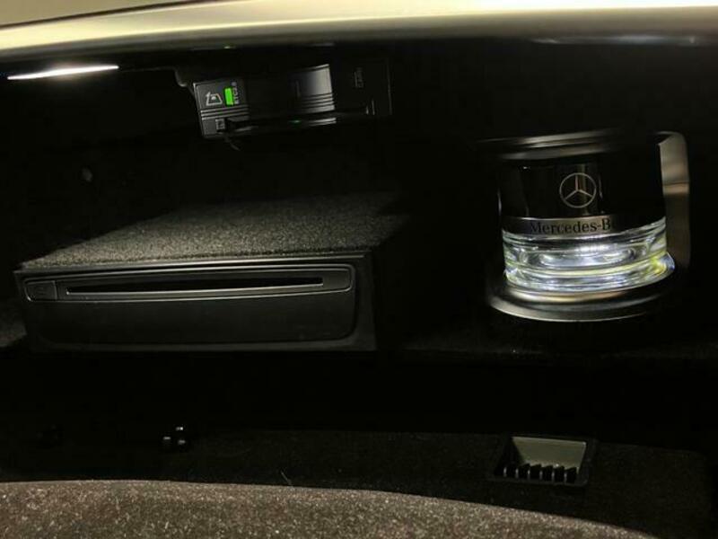 S-CLASS