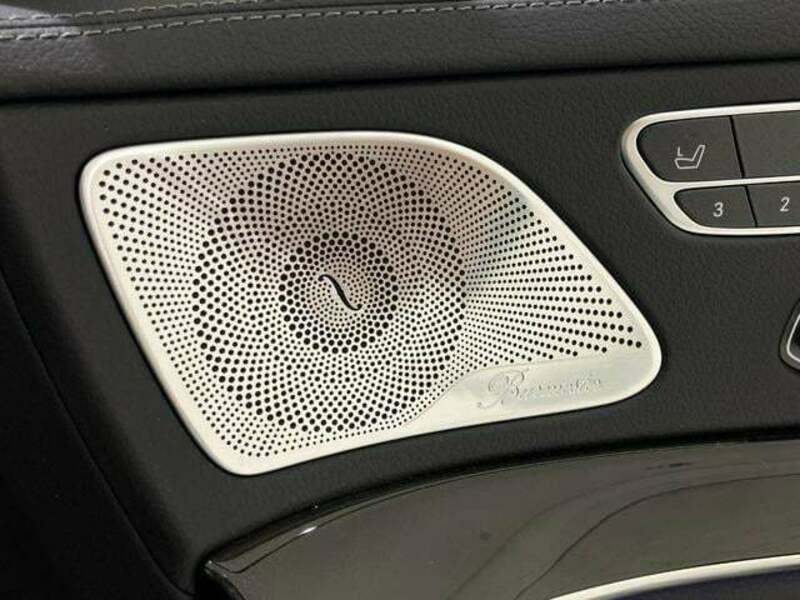 S-CLASS
