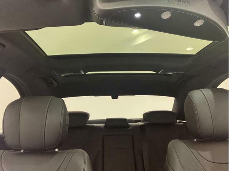 S-CLASS