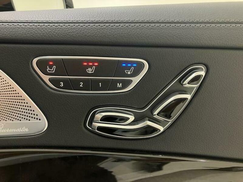 S-CLASS