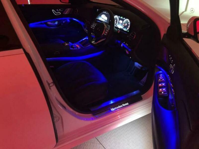 S-CLASS