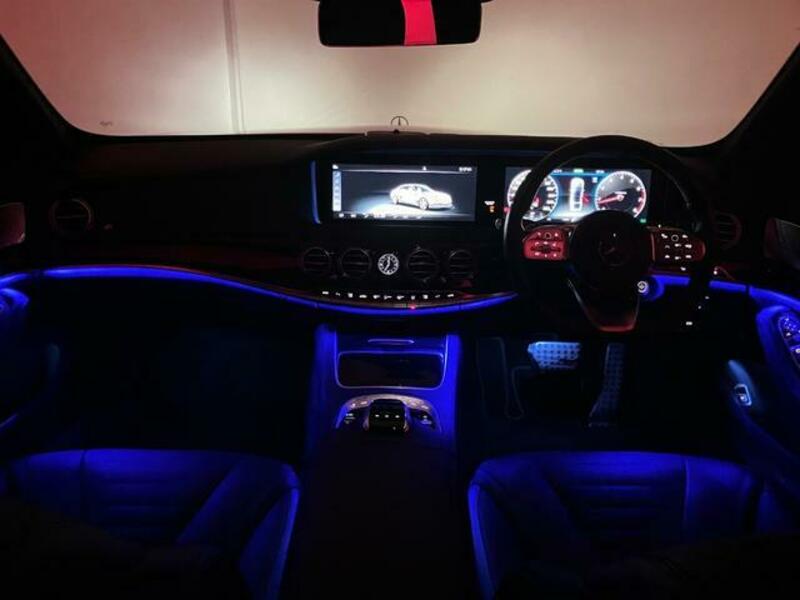 S-CLASS
