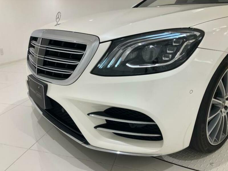 S-CLASS