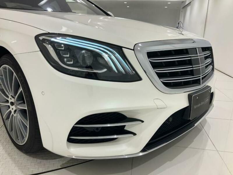 S-CLASS