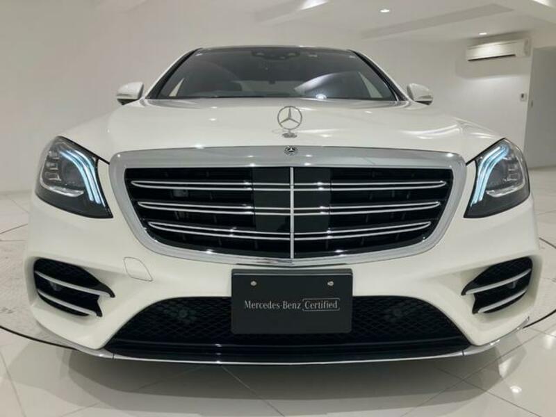 S-CLASS