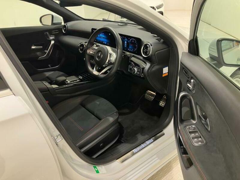 A-CLASS