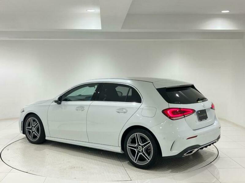 A-CLASS