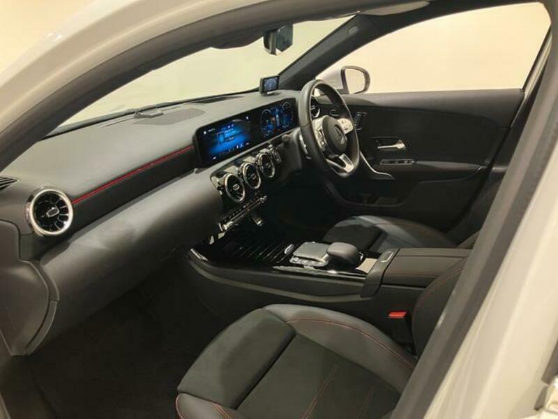 A-CLASS
