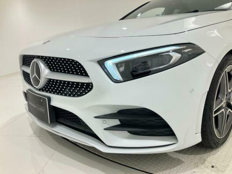A-CLASS