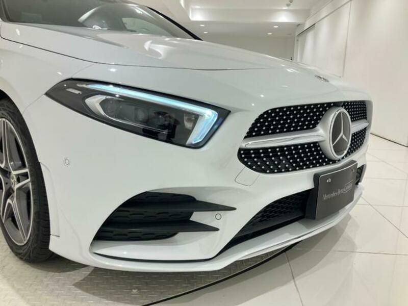 A-CLASS
