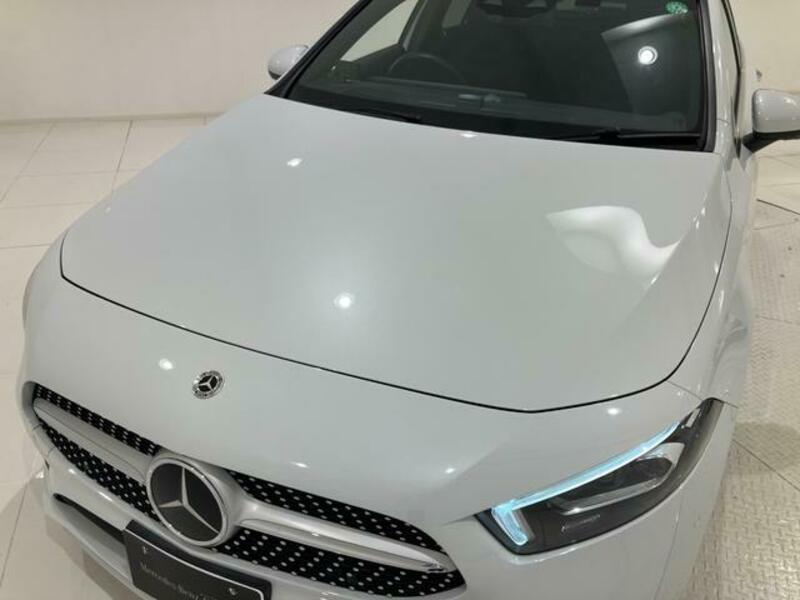A-CLASS