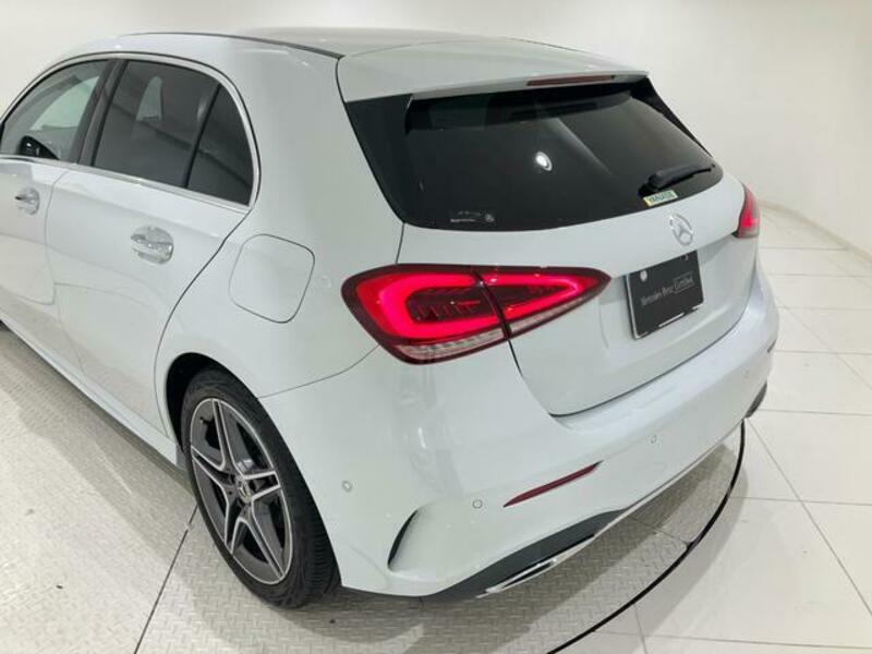 A-CLASS