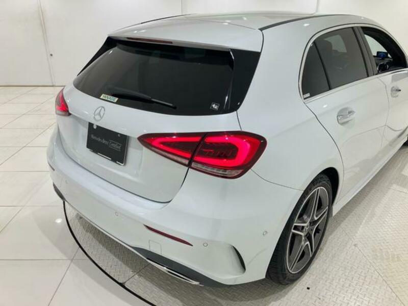 A-CLASS