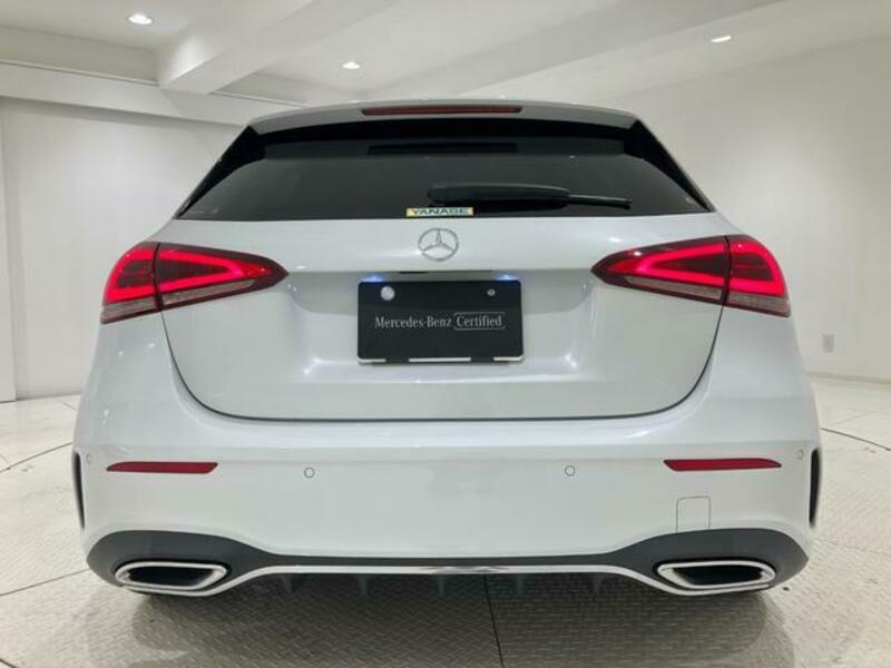 A-CLASS