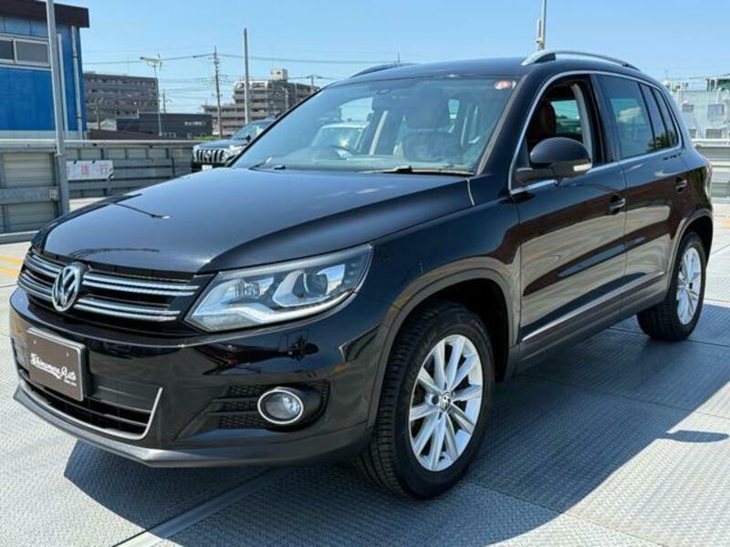 TIGUAN