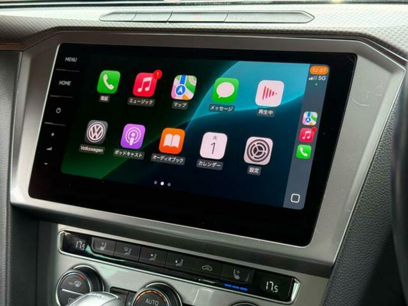 PASSAT ALLTRACK