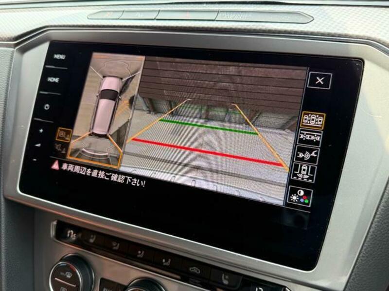 PASSAT ALLTRACK