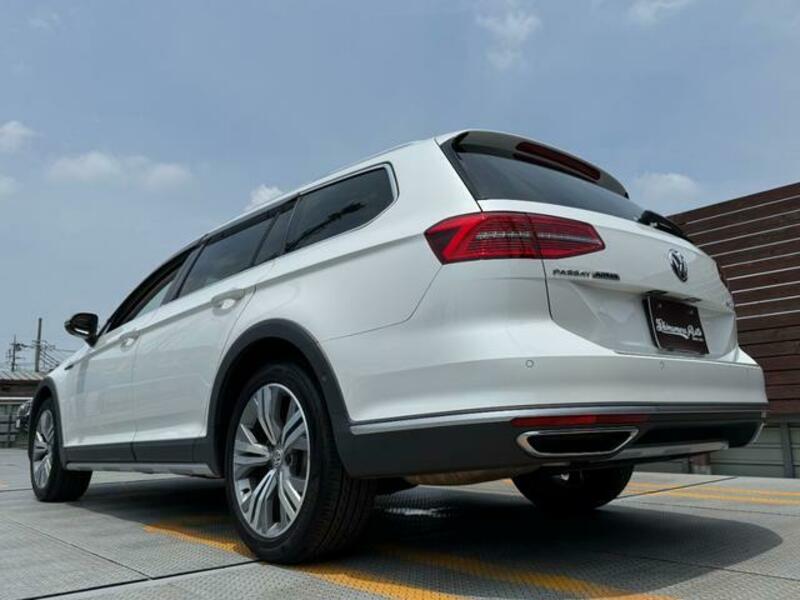 PASSAT ALLTRACK