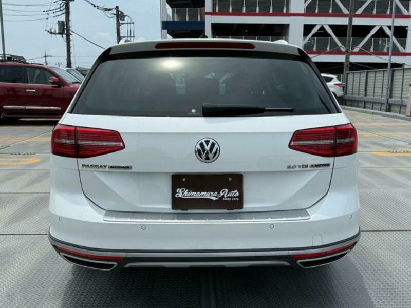 PASSAT ALLTRACK