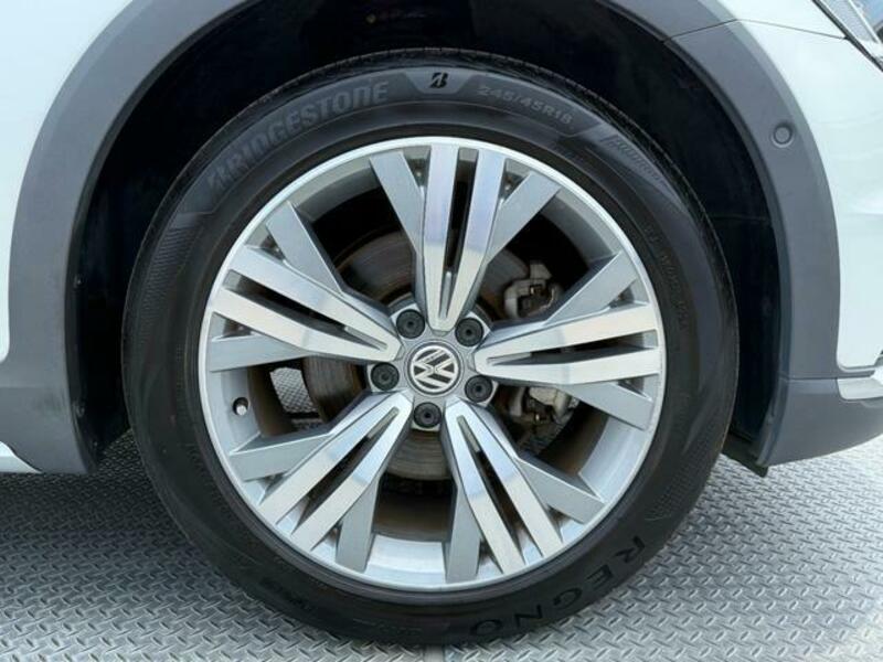 PASSAT ALLTRACK