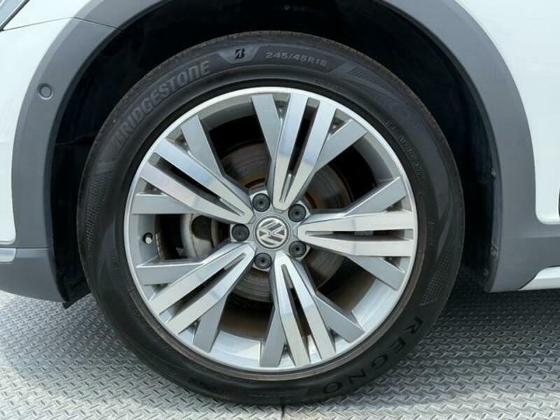 PASSAT ALLTRACK