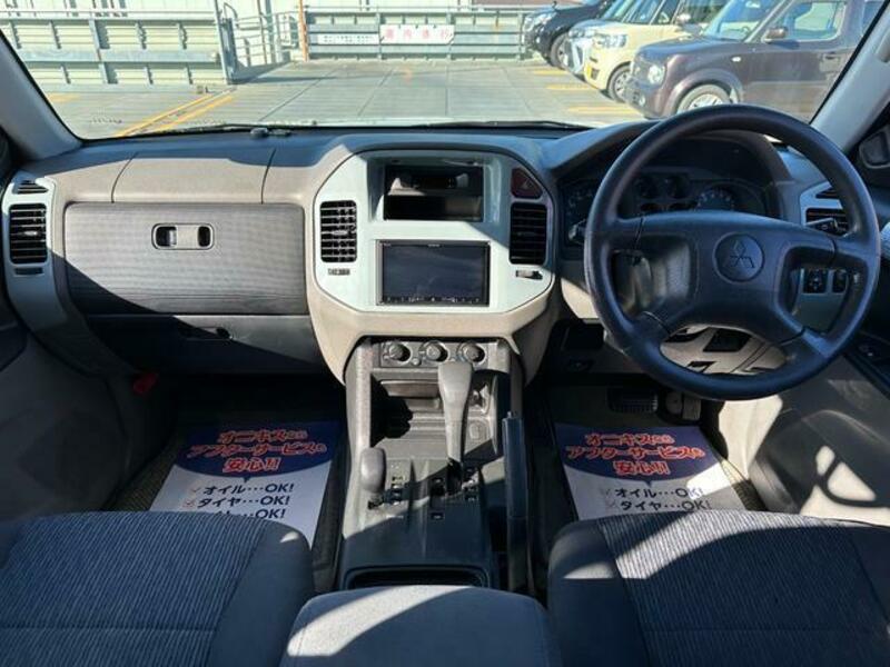 PAJERO