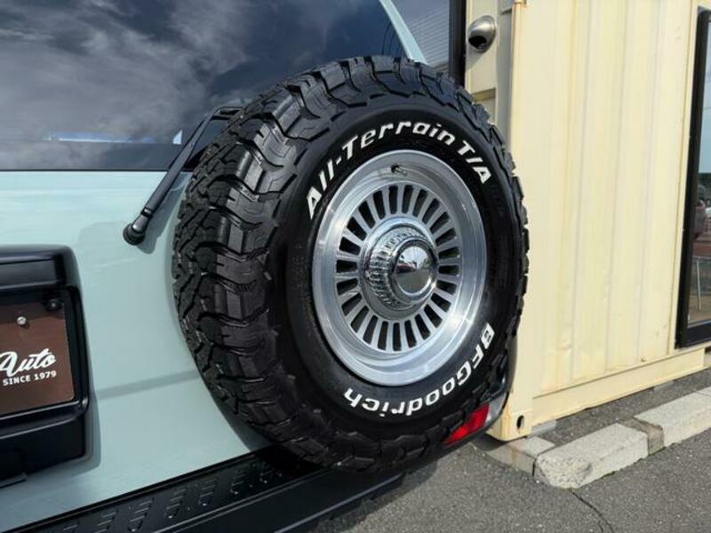 PAJERO