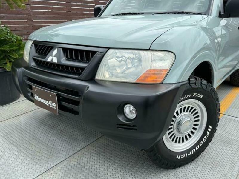PAJERO