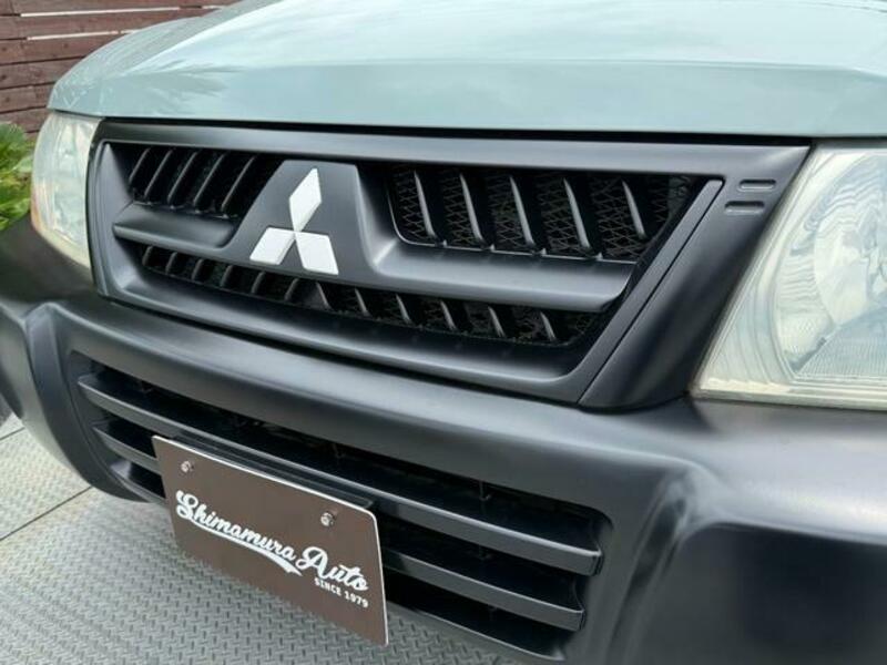 PAJERO