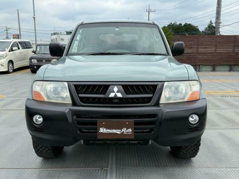 PAJERO