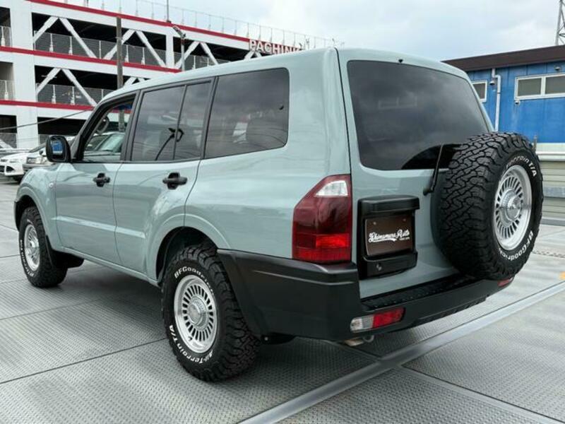 PAJERO