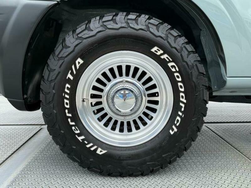 PAJERO
