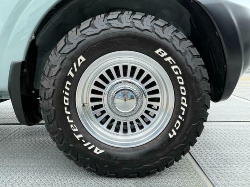 PAJERO