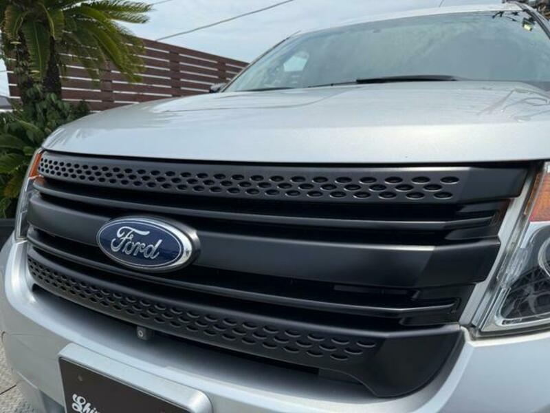 EXPLORER