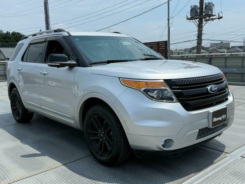EXPLORER