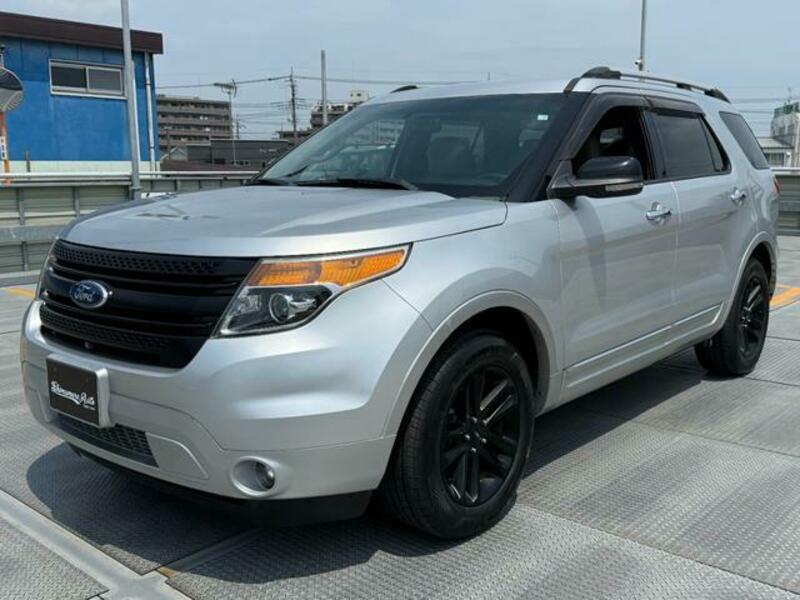 EXPLORER