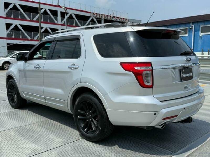 EXPLORER