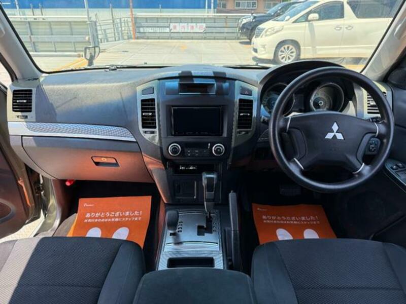 PAJERO