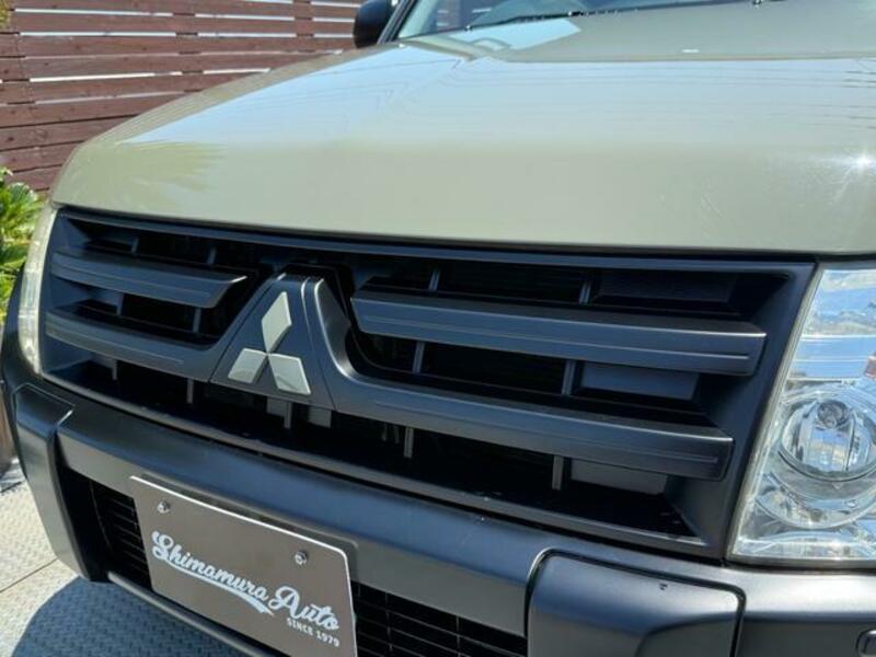PAJERO