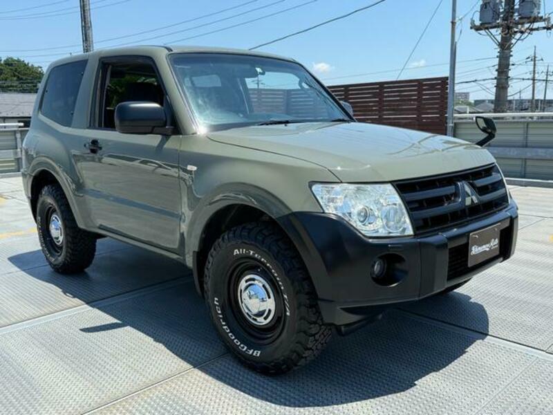 PAJERO